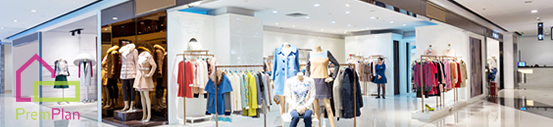 PremPlan - Shopfront