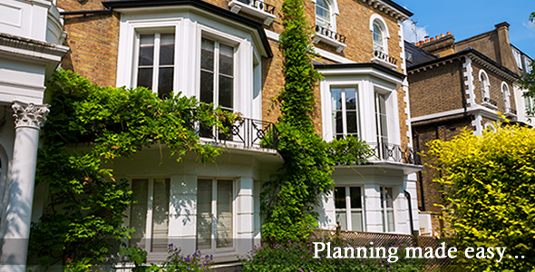 PremPlan - London Planning Appeals