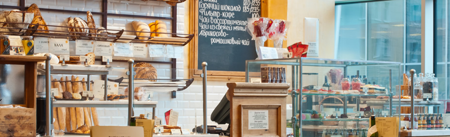 PremPlan - Cafe (Shop)